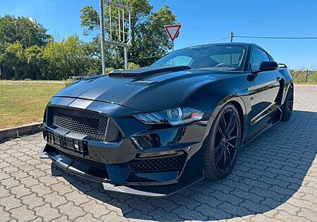 Ford Mustang GT Fastback