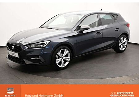 Seat Leon 2.0 TDI DSG FR LED/ACC/Navi