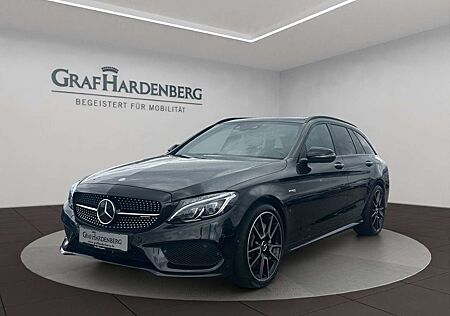 Mercedes-Benz Others C 43 T AMG 4Matic PANO ACC RFK LED