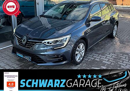 Renault Megane IV Grandtour Intens*1.HAND*SHZ*LHZ*