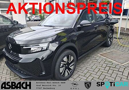Opel Frontera Edition Komfort-Paket Tech-Paket Alu