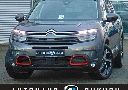 Citroën C5 Aircross Citroen 1.2 e-THP PureTech Feel