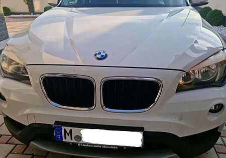 BMW X1 xDrive18d