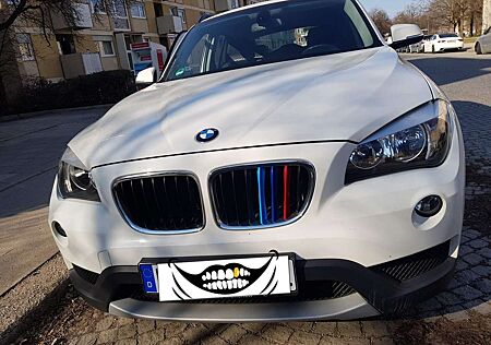 BMW X1 xDrive18d