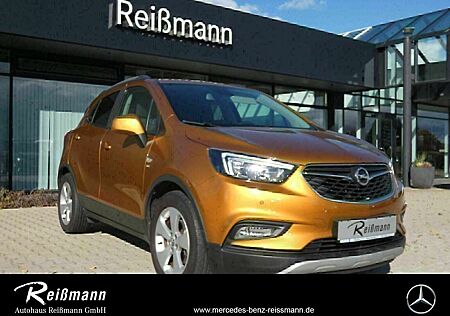 Opel Mokka X 1.4 Turbo Active Start/Stop 4x4 Klima/BC