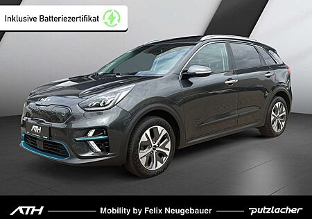 Kia Niro e- Spirit 64 kWh