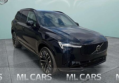 Volvo XC 90 XC90 T8 AWD Plug-in Hybrid Plus Dark 7-Sitzer 360