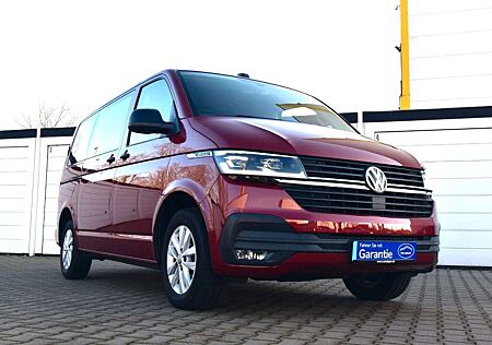 VW T6 Multivan Volkswagen T6.1 Multivan DSG LED 1.Hand Traumzustand