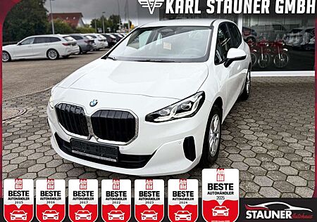 BMW 218 i Active Tourer AHK KAMERA SITZHZ