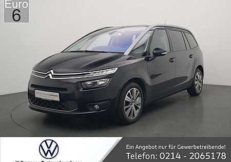 Citroën Grand C4 Picasso Citroen ACC AHK NAVI SHZ