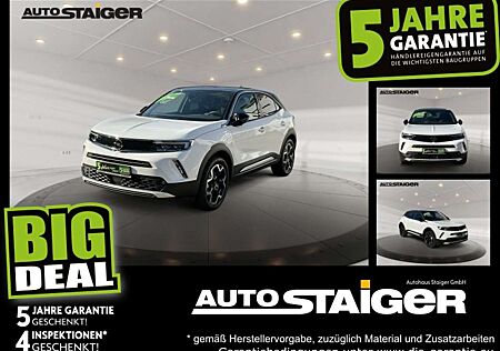 Opel Mokka-e Mokka e Ultimate LED Navi Sitzheizung PDC