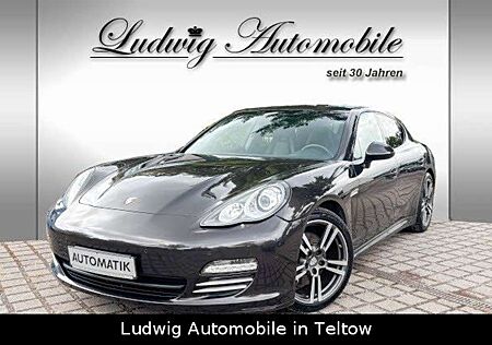 Porsche Panamera 4 S V8*Leder*Xenon*Kamera