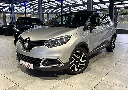 Renault Captur Luxe Aut. LED Kamera 17" Navi Entry&Drive