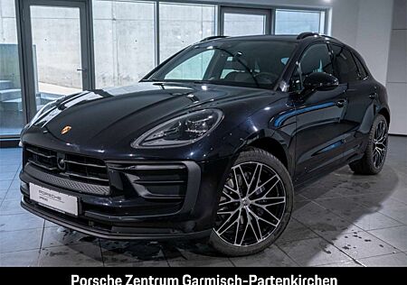 Porsche Macan 3-Zonen-Klimaautom. LenkradHZG Memory Sitze