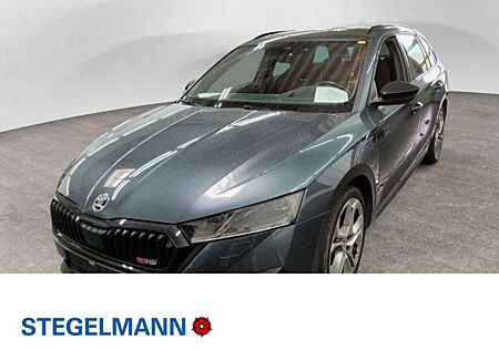 Skoda Octavia Combi 1.4 TSI DSG RS Hybrid *Pano*LED*Na