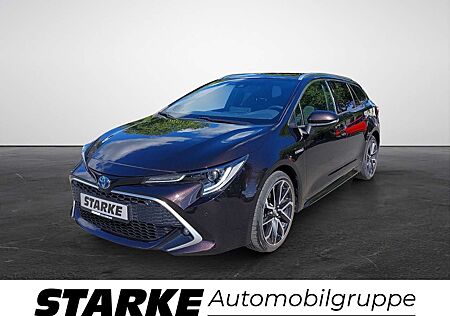 Toyota Corolla Touring Sports Hybrid 2.0 ECVT Lounge