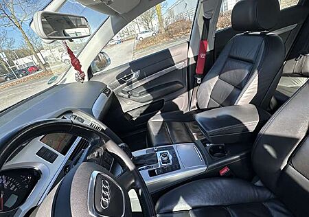 Audi A6 2.8 FSI multitronic 2.8 FSI Automatik,