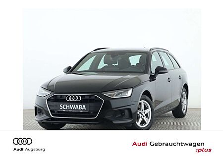 Audi A4 30 TDI S line*StdHz*LED*NAVI*GRA*8-fach