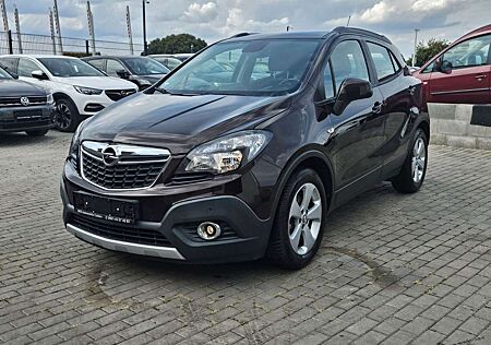 Opel Mokka Edition ecoFlex