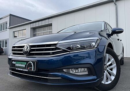 VW Passat Variant Volkswagen 2.0 TDI DSG Business 215€ m. 20% Anzahlung AHK S