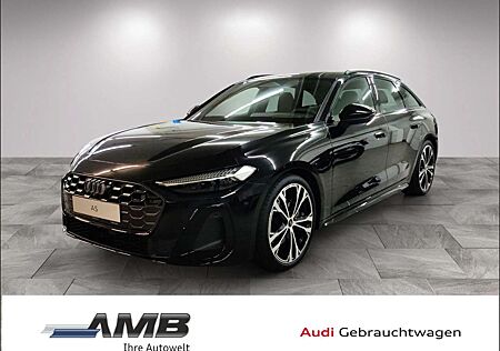 Audi A5 S line TDI qu. Matrix/S-Interieur/Tech+