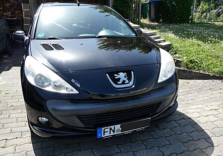 Peugeot 206 + 75