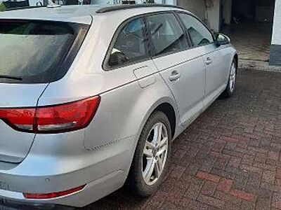 Audi A4 A4 Avant 1.4 TFSI