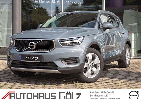 Volvo XC 40 XC40 T3 Momentum 2WD*AHK*PDC*Kamera*Elektr.Sitz*