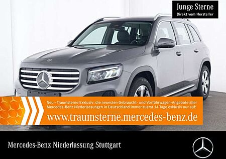 Mercedes-Benz GLB 220 d 4M PROGRESSIVE+360°+LED+STHZG+TOTW+8G