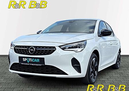 Opel Corsa-e F Elegance AT SHZ+CARPLAY+DAB+KLIMA+LED+ALLWETTER