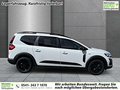 Dacia Jogger Extreme 5-S SHZ+PDC+RFK+Navi Hybrid 140 104 kW ...