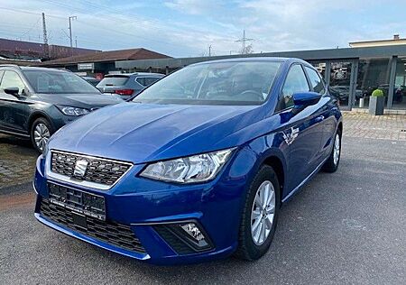 Seat Ibiza Style 1,0 TSI 70KW (95PS)