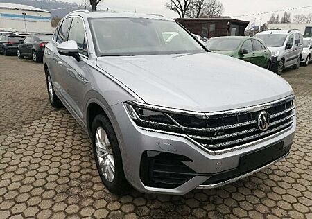 VW Touareg Volkswagen 3.6 V6 FSI Automatik