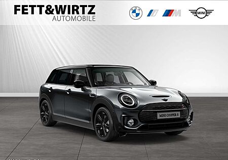 Mini Cooper S Clubman Aut.|Pano|HarmanKardon|Parkass.