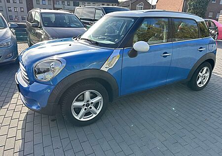 Mini Cooper Countryman Cooper*Automatik*Panorama*TÜV NEU