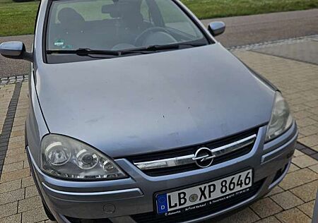 Opel Corsa 1.2 16V Enjoy