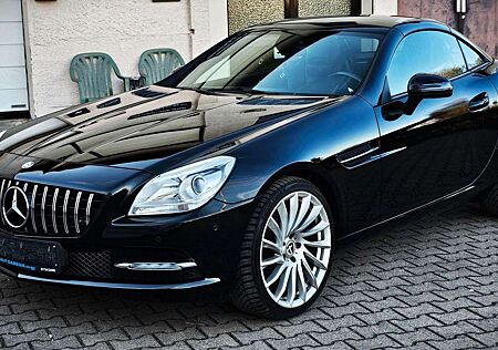 Mercedes-Benz SLK 200 Roadster TÜV / SERVICE / REIFEN NEU !!!