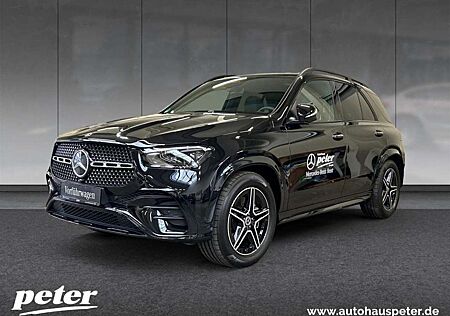 Mercedes-Benz GLE 300 d 4MATIC AMG, Advanced Plus,AHV, Head Up