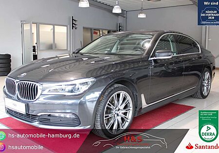 BMW 730 d Schiebedach*Key*Soft-Close