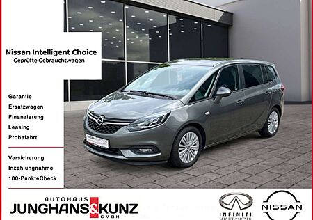 Opel Zafira 1.4 | 7 Sitze | AHZV | PDC | Winterräder