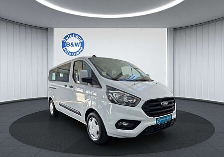 Ford Transit Custom 340 L2 Trend 1Ha*NAVI*9SITZER*SHZ