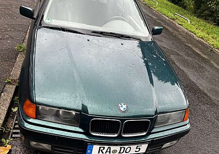 BMW 316i 316