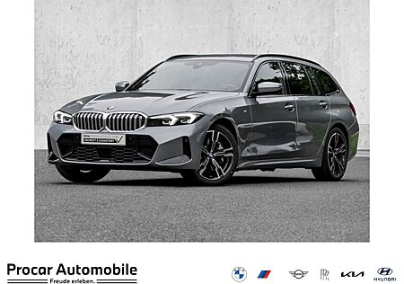 BMW 330 i xDrive TOURING+M SPORT+ACC+PA+HiFi+SHZ