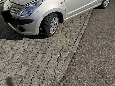 Nissan Pixo 1,0 Acenta Klima Tüv E-Fenster