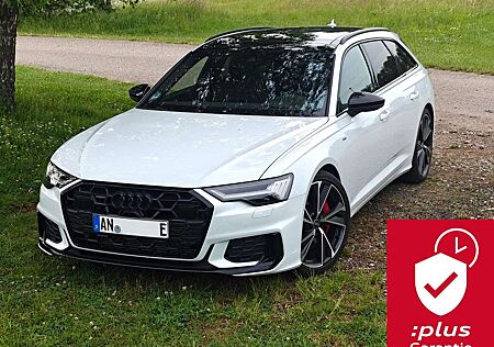 Audi A6 Avant 55 TFSI e quattro S tronic S line