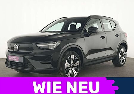 Volvo XC 40 XC40 Core Rückfahrkamera|LED|Google Services