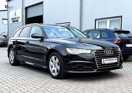 Audi A6 AVANT 2.0 TDI ULTRA/PANO/AHK/LED/ALCANTARA/AC
