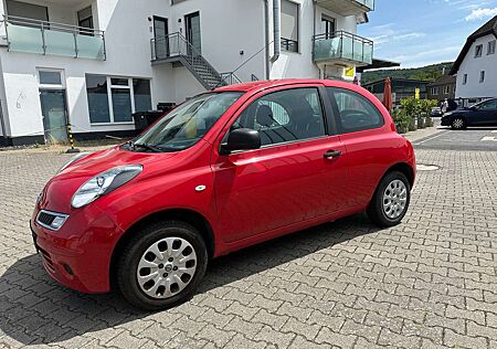 Nissan Micra 1.2 I-WAY