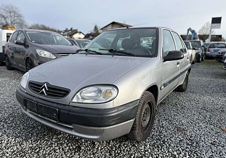 Citroën Saxo Citroen 1.1 SX