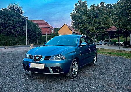 Seat Ibiza 1.4 16V Sport Edition
